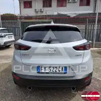 2019 Mazda CX-3