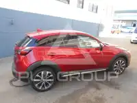 2019 Mazda CX-3