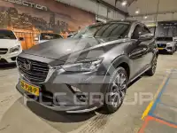 2019 Mazda CX-3