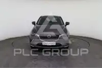 2019 Mazda CX-3
