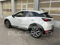 2019 Mazda CX-3