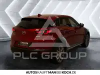 2019 Mazda CX-3