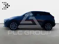 2019 Mazda CX-3