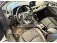 2019 Mazda CX-3