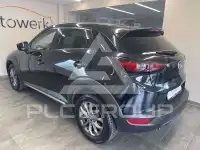 2019 Mazda CX-3