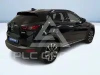 2019 Mazda CX-3