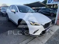 2019 Mazda CX-3