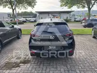 2019 Mazda CX-3
