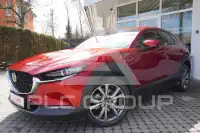 2019 Mazda CX-3