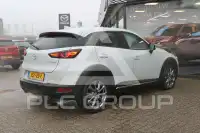 2019 Mazda CX-3