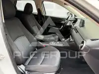 2019 Mazda CX-3
