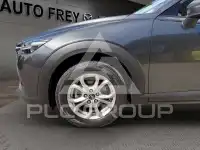 2019 Mazda CX-3