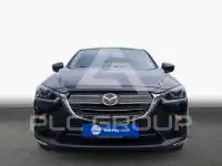 2019 Mazda CX-3