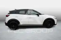 2019 Mazda CX-3