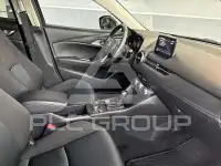 2019 Mazda CX-3