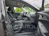 2019 Mazda CX-3
