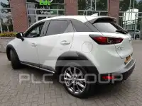 2019 Mazda CX-3