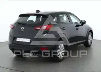 2019 Mazda CX-3