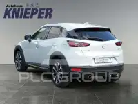 2019 Mazda CX-3