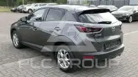 2019 Mazda CX-3