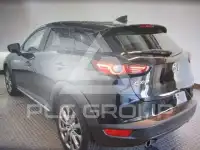 2019 Mazda CX-3