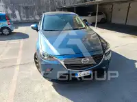 2019 Mazda CX-3