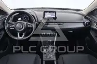 2019 Mazda CX-3