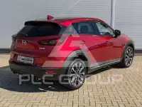 2019 Mazda CX-3