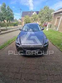 2019 Mazda CX-3