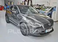 2019 Mazda CX-3