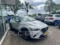 2019 Mazda CX-3
