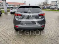 2019 Mazda CX-3