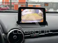 2019 Mazda CX-3