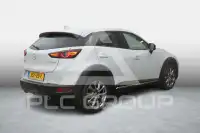 2019 Mazda CX-3