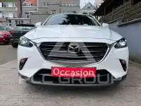2019 Mazda CX-3