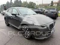 2019 Mazda CX-3