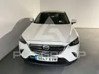 2019 Mazda CX-3