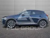 2019 Mazda CX-3