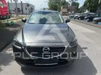 2019 Mazda CX-3