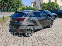 2019 Mazda CX-3