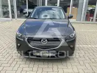 2019 Mazda CX-3