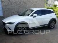 2019 Mazda CX-3