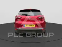 2019 Mazda CX-3