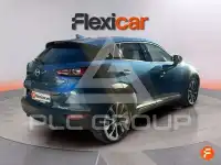 2019 Mazda CX-3
