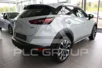 2019 Mazda CX-3