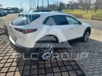 2019 Mazda CX-3