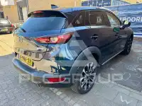 2019 Mazda CX-3