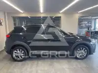 2019 Mazda CX-3
