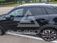 2019 Mazda CX-3