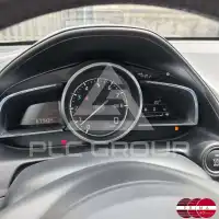 2019 Mazda CX-3